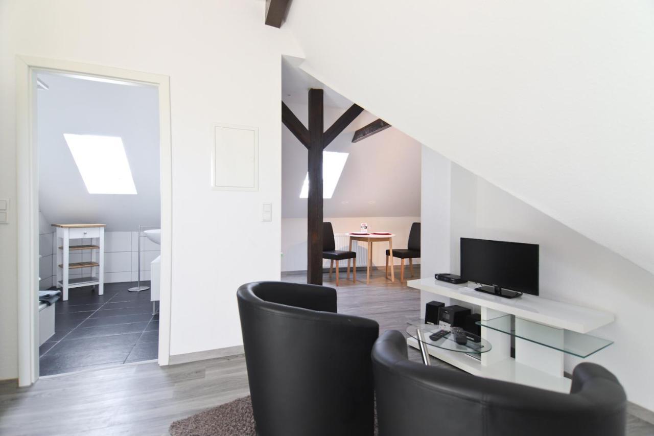Top Ferienwohnung Veltins Arena Гелзенкирхен Екстериор снимка